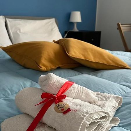 Appartamento Vittoria Eksteriør billede